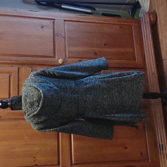 Steve Madden Pea Coat - Picture 3 of 5